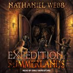 Expedition. Summerlands cover image