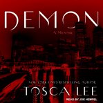 Demon : a memoir cover image