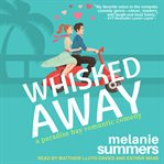 Whisked away cover image