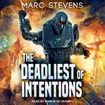 The deadliest of intentions cover image