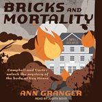 Bricks and mortality cover image