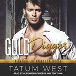 Gold digger cover image