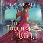 The touch of love cover image