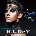 A dance too far cover image