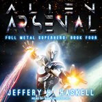 Alien arsenal cover image