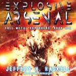Explosive arsenal cover image