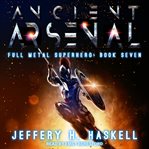 Ancient arsenal cover image