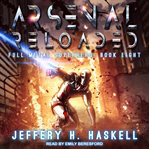 Arsenal reloaded cover image