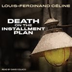 Death on the installment plan cover image