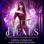 Battle of the hexes cover image