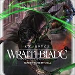 Wraithblade cover image
