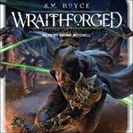 Wraithforged cover image