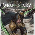 Wraithstorm : Wraithblade cover image