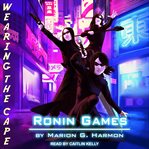 Ronin games cover image