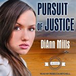 Pursuit of justice cover image