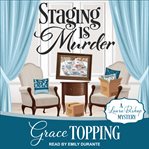 Staging is murder cover image