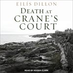 Death at Crane's Court cover image