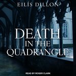 Death in the quadrangle cover image