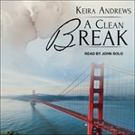 A clean break cover image