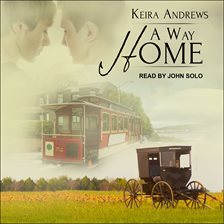 A Way Home by Keira Andrews