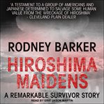 Hiroshima maidens cover image