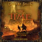 The time master cover image