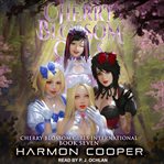 Cherry blossom girls international cover image