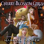 Cherry blossom girls international cover image
