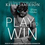 Play to win cover image
