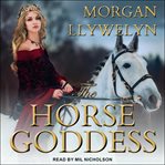 The horse goddess cover image