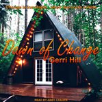 Dawn of change cover image