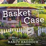 Basket case cover image