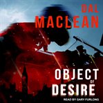 Object of desire cover image
