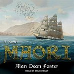 Maori : a novel cover image