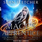 Mage's apprentice cover image