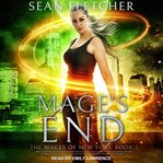 Mage's end cover image