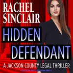 Hidden defendant cover image