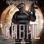Cabal : a Paragon Society novel cover image