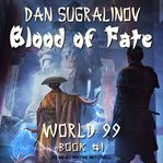 Blood of fate cover image