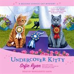 Undercover kitty cover image