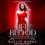 Life blood cover image