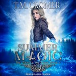 Summer magic cover image