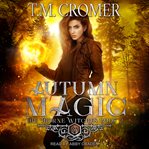 Autumn magic cover image