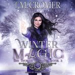 Winter magic cover image