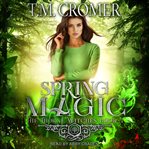 Spring magic cover image