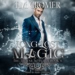 Long lost magic cover image