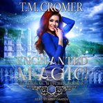 Enchanted magic cover image