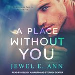 A place without you cover image