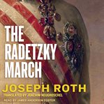The Radetzky March cover image