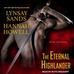 The eternal highlander cover image